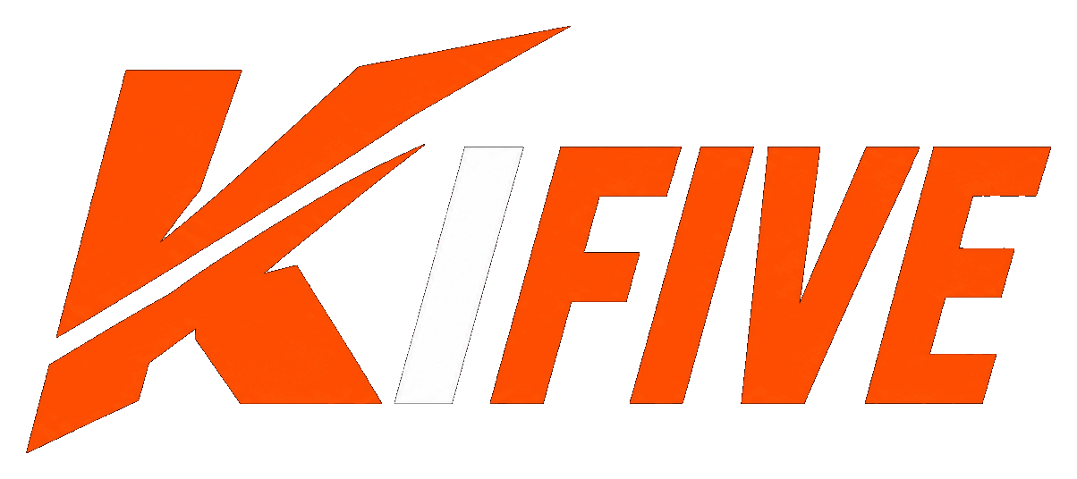 KIFIVE